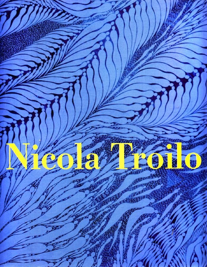 Nicola Troilo | Immagine principale