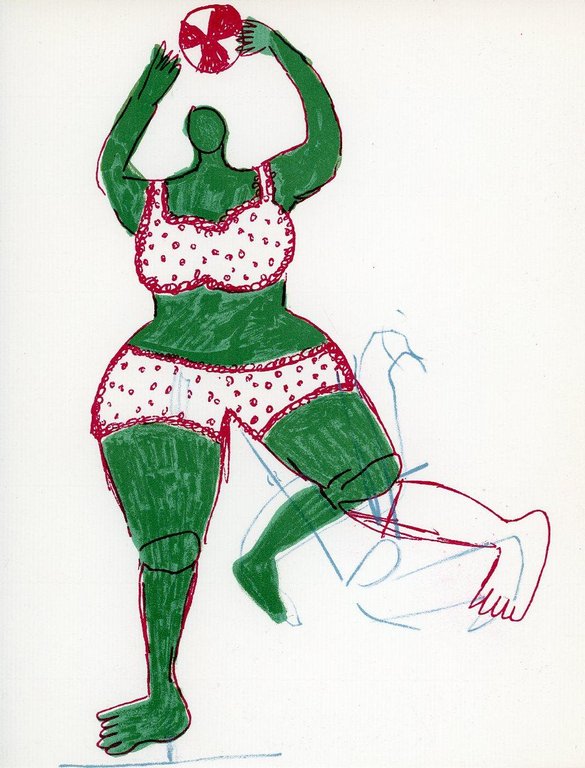 Niki de Saint-Phalle | Immagine Gallery 3