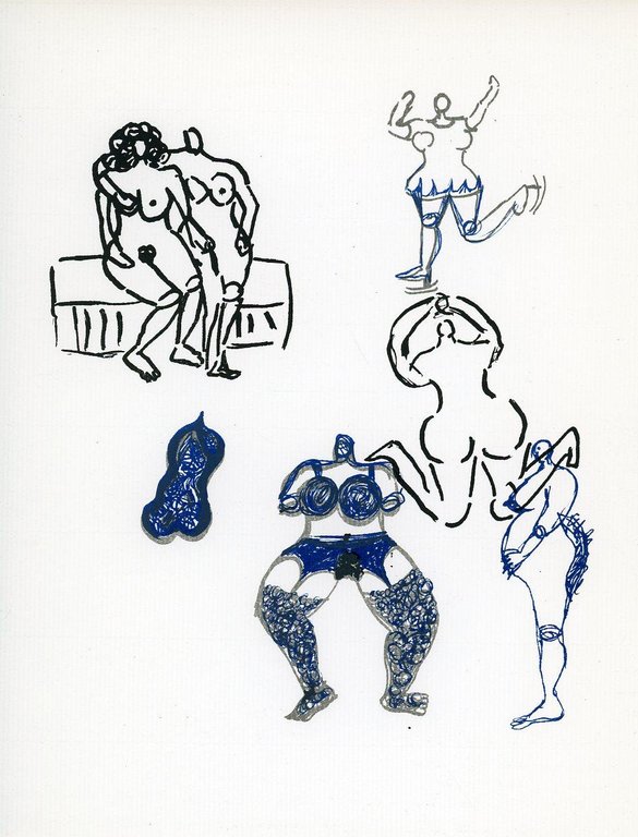 Niki de Saint-Phalle | Immagine Gallery 5