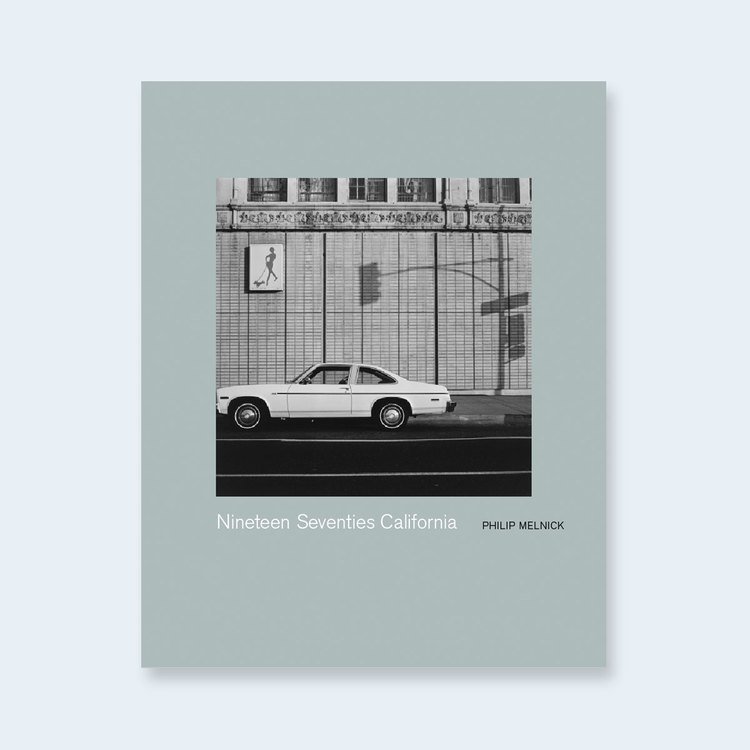 Nineteen Seventies California | Immagine principale