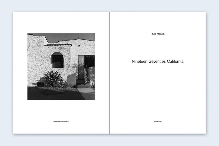 Nineteen Seventies California | Immagine Gallery 2