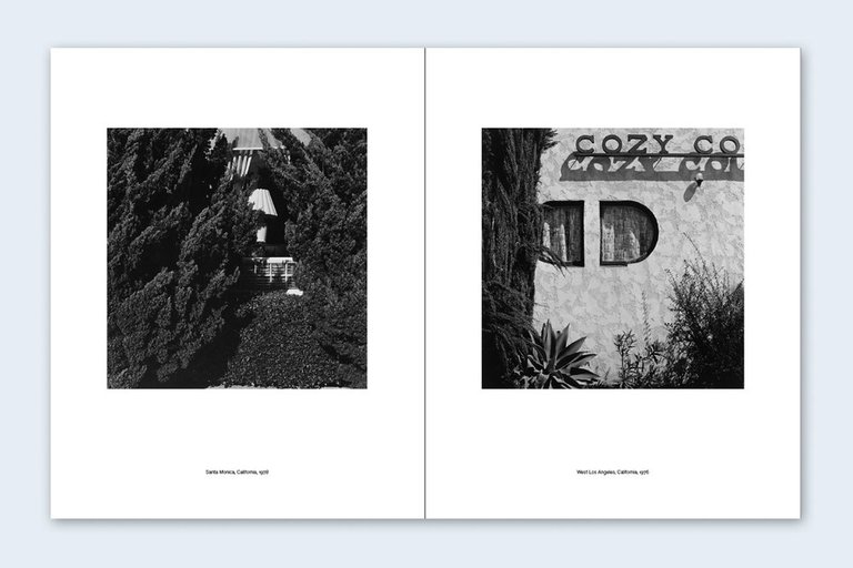 Nineteen Seventies California | Immagine Gallery 4