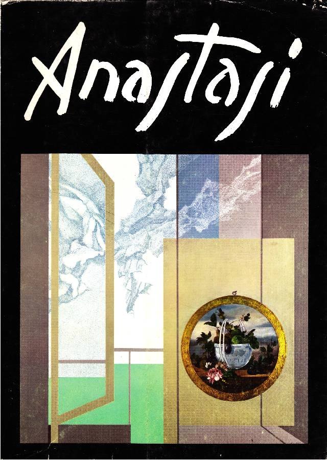 Nino Anastasi | Immagine principale
