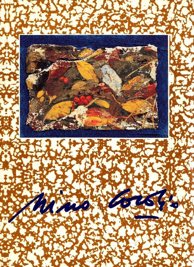 Nino Cordio. De Rerum Natura. I Dolci della Festa. I … | Immagine principale