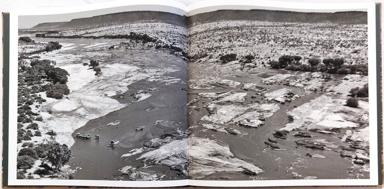 No Dread not Hope Attend. Photographs from the Plains of … | Immagine Gallery 3