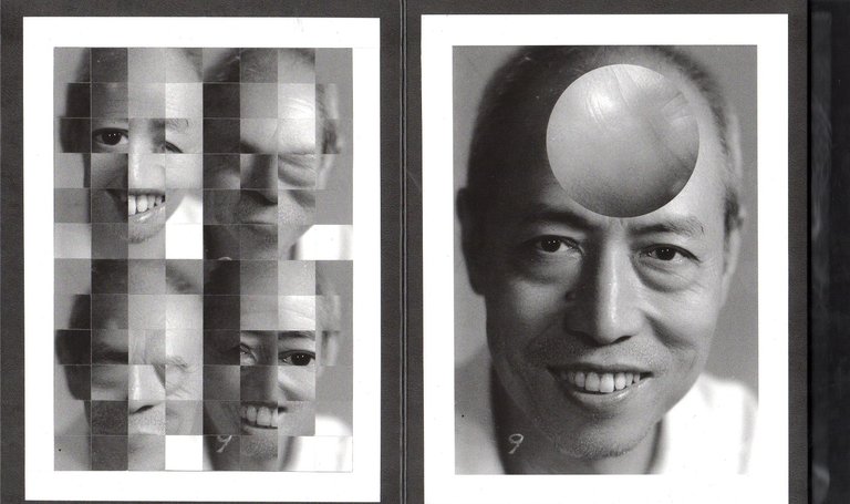 No More No Less | Immagine Gallery 4