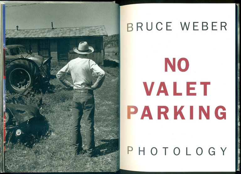 No Valet Parking | Immagine Gallery 4