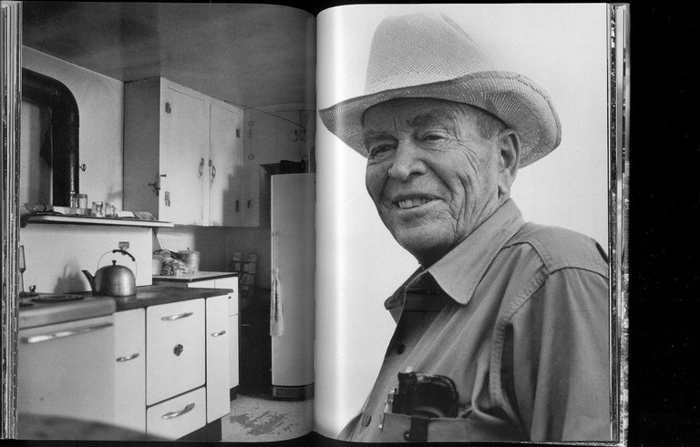 No Valet Parking | Immagine Gallery 6