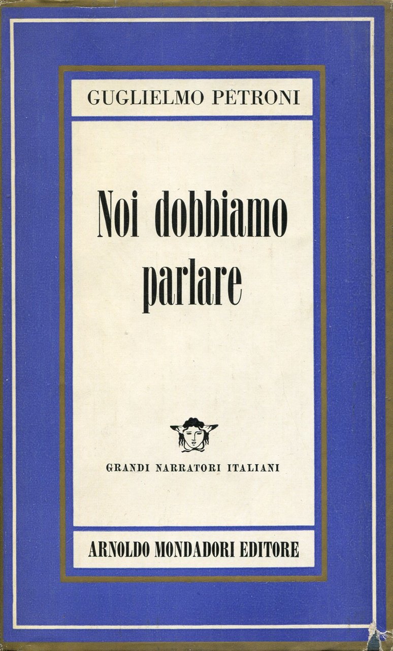 Noi dobbiamo parlare | Immagine principale