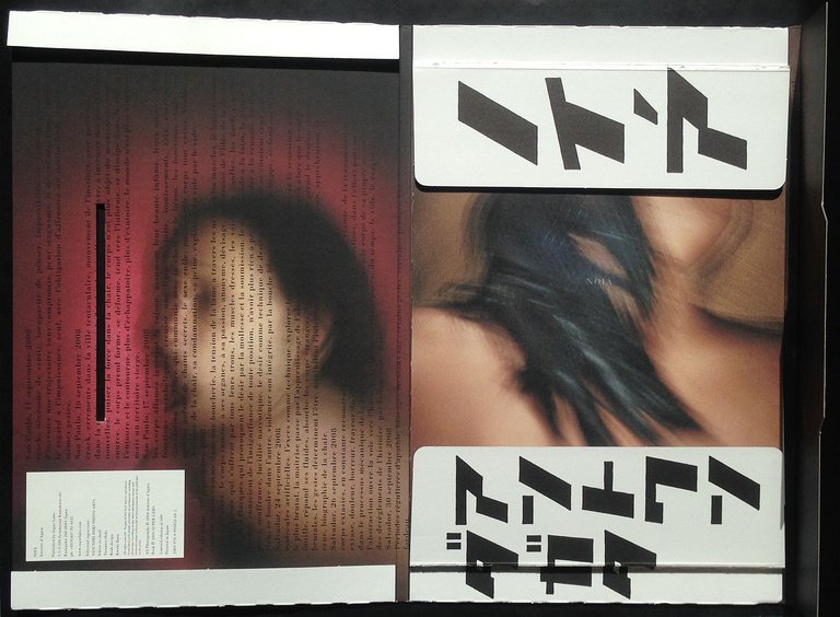 Noia | Immagine Gallery 2