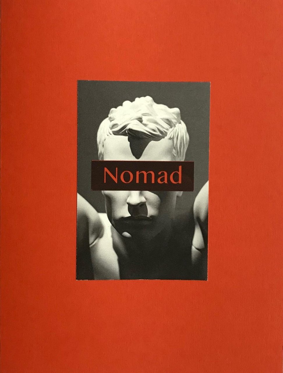 Nomad | Immagine principale