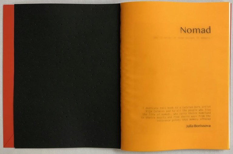 Nomad | Immagine Gallery 3