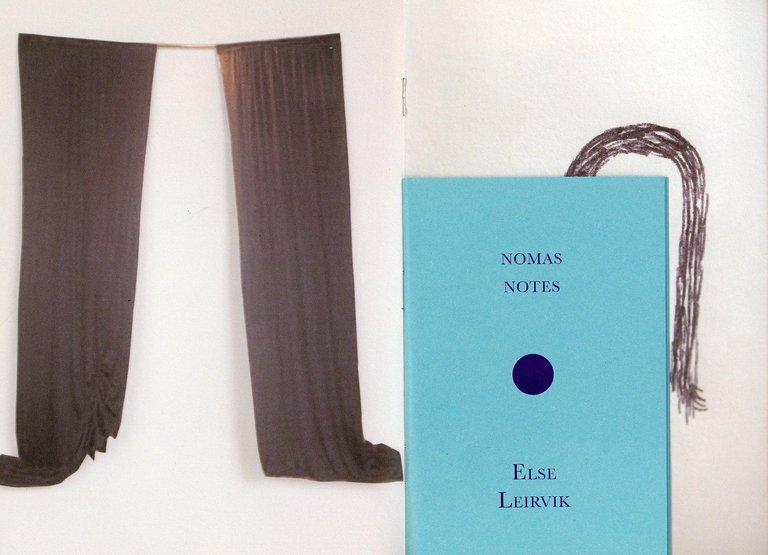 Nomas / Notes | Immagine Gallery 2