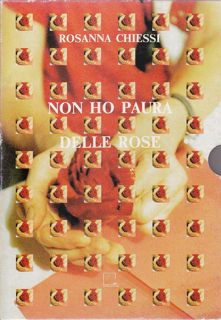 Non ho paura delle rose (Oltre lo spettacolo - In … | Immagine principale