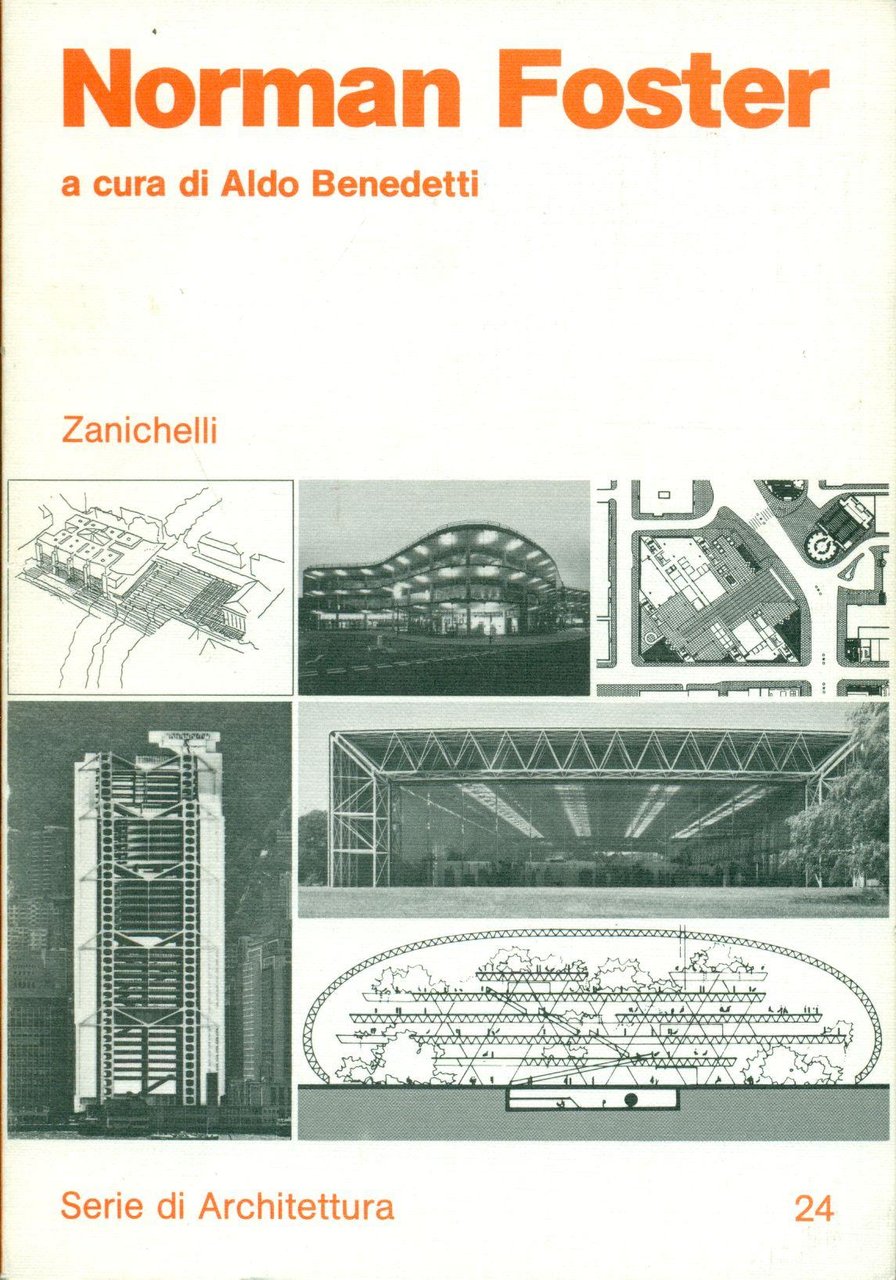 Norman Foster | Immagine principale