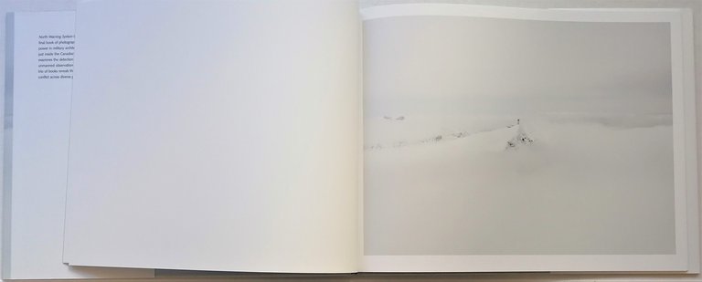 North Warning System | Immagine Gallery 4