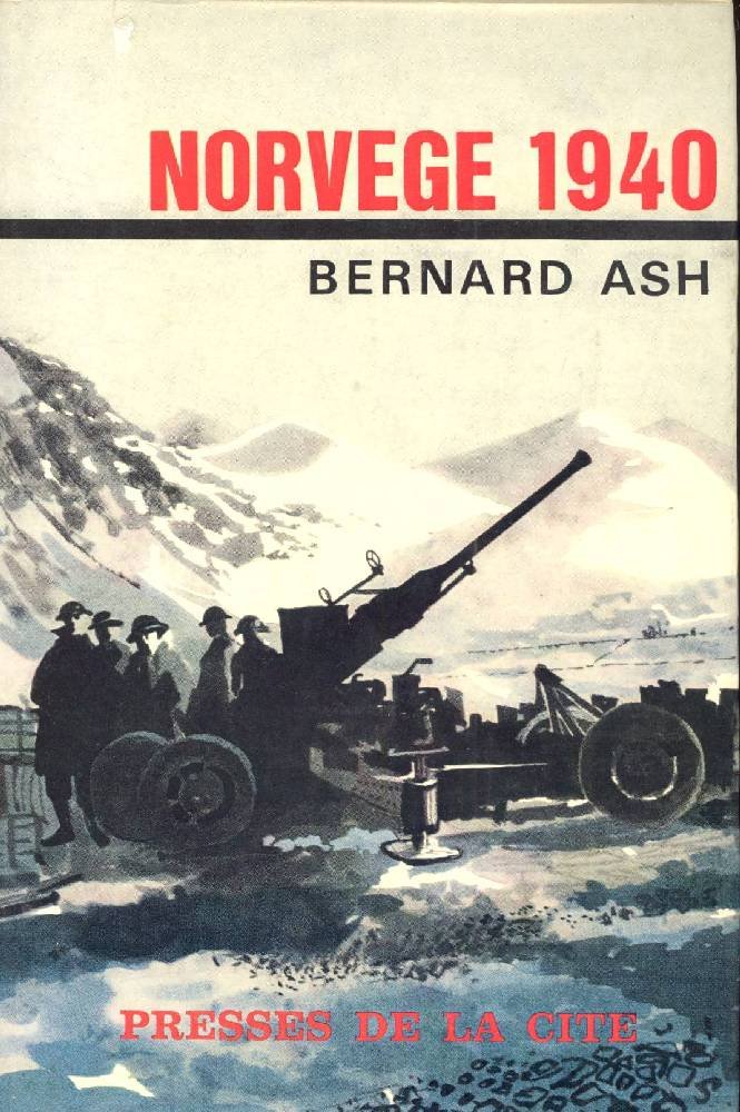 Norvège 1940 | Immagine principale