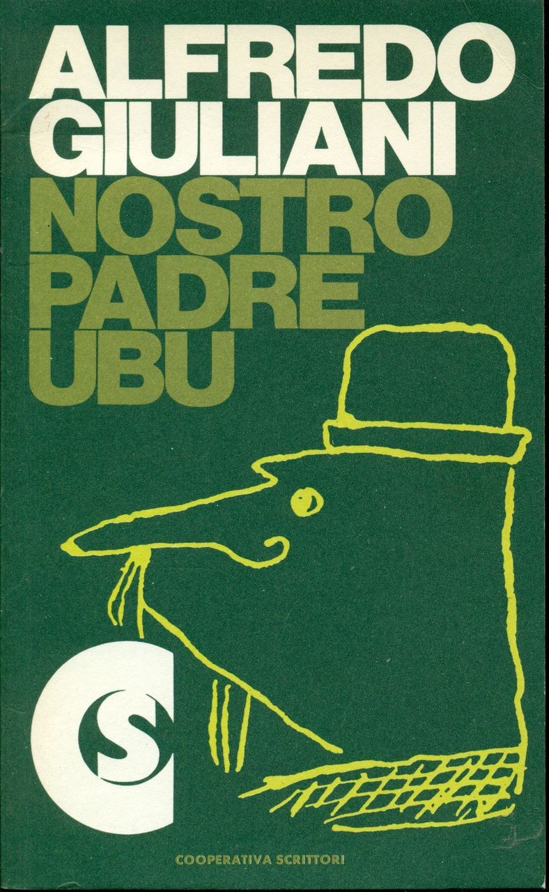 Nostro padre Ubu | Immagine principale