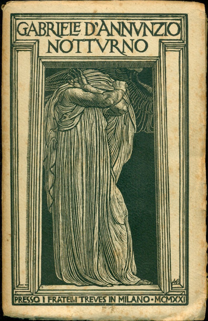 Notturno | Immagine principale