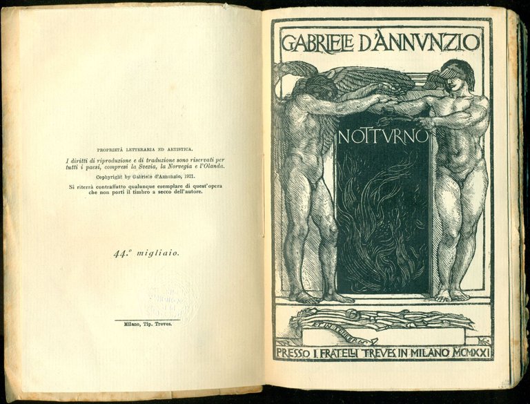 Notturno | Immagine Gallery 2