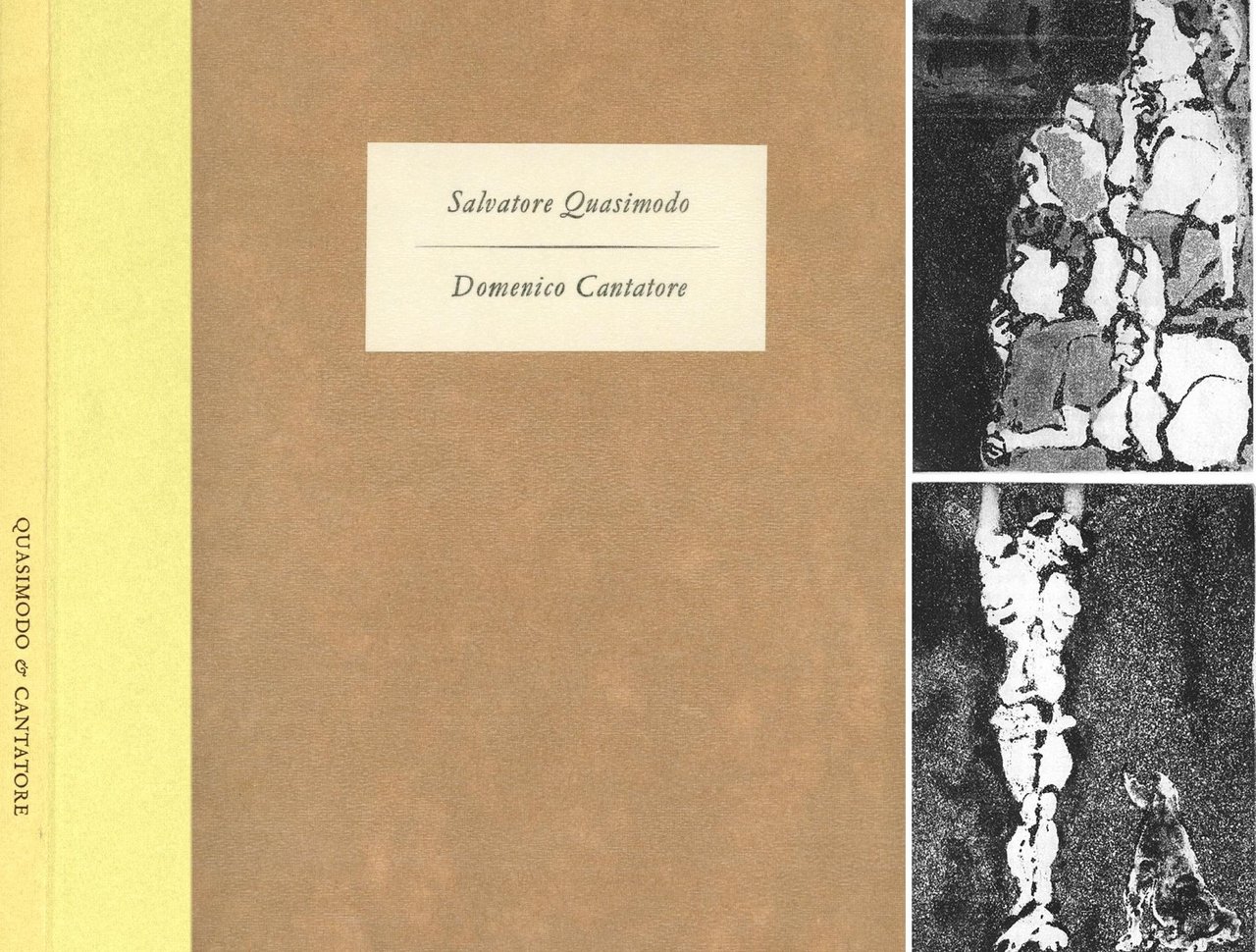 Nove poesie | Immagine principale