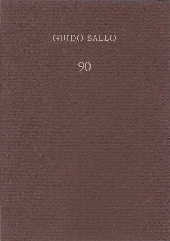 Nove poesie | Immagine principale