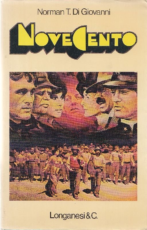 Novecento | Immagine principale