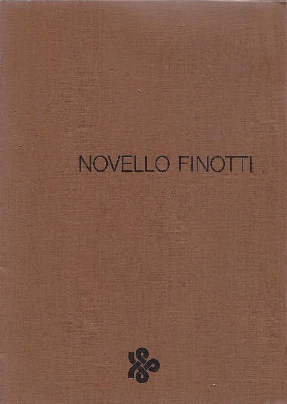 Novello Finotti | Immagine principale
