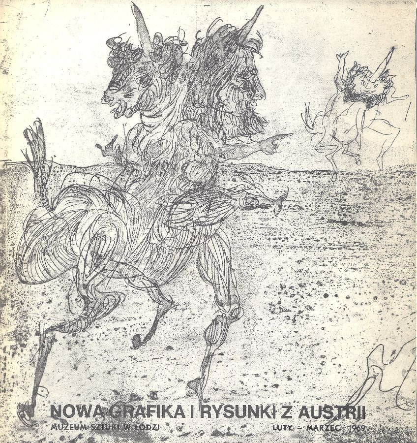 Nowa grafika i rysunki z Austrii | Immagine principale