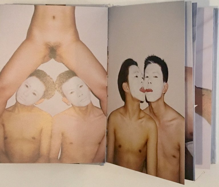 Nude | Immagine Gallery 2