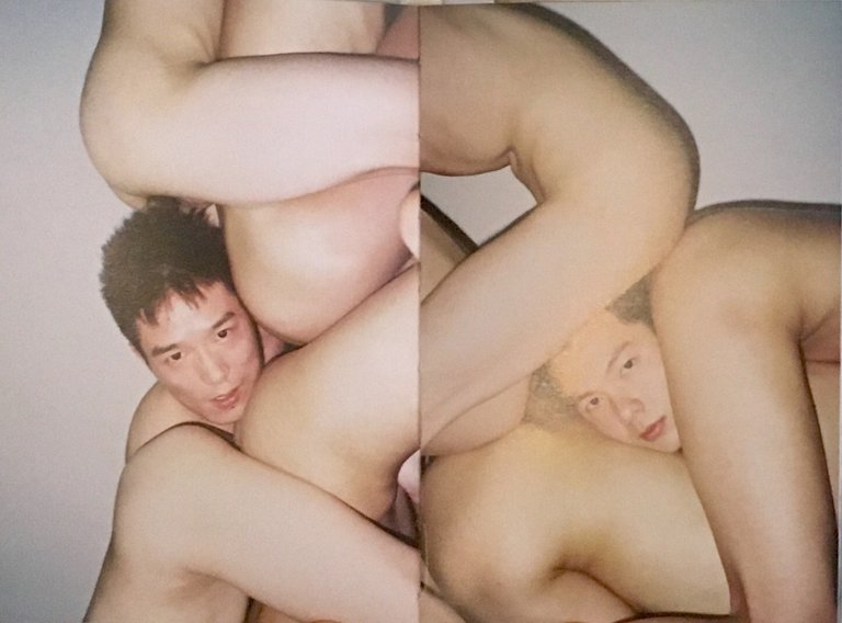 Nude | Immagine Gallery 4