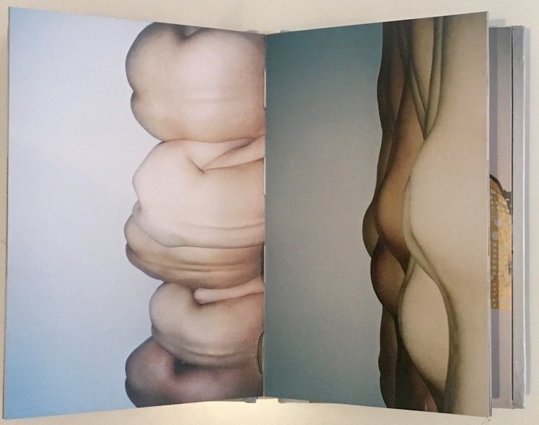 Nude | Immagine Gallery 5