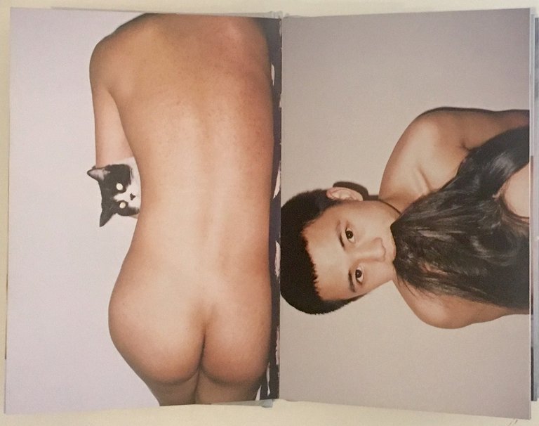 Nude | Immagine Gallery 6