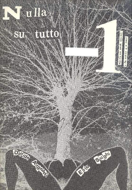 Nulla su tutto - 1 | Immagine principale