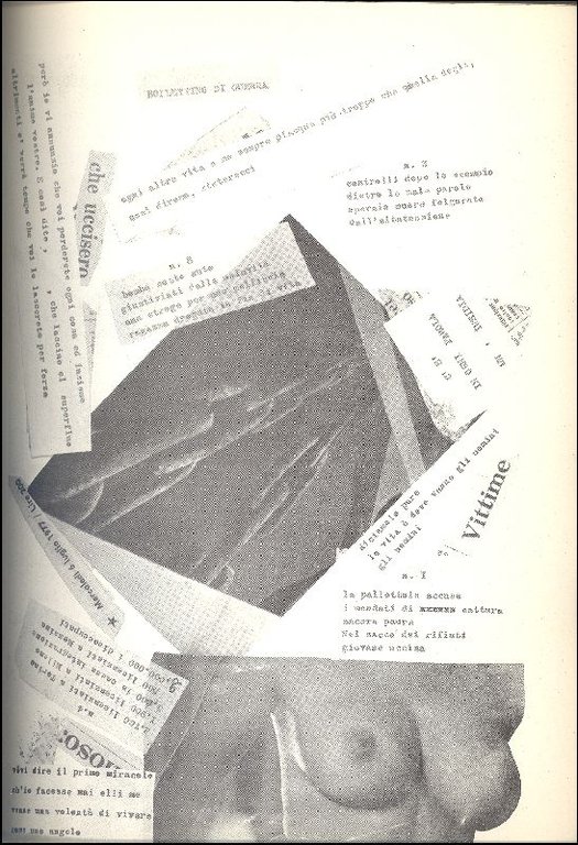 Nulla su tutto - 1 | Immagine Gallery 2