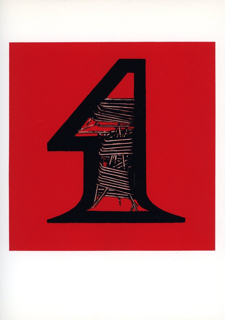 Numero 1 di BolaffiArte | Immagine principale