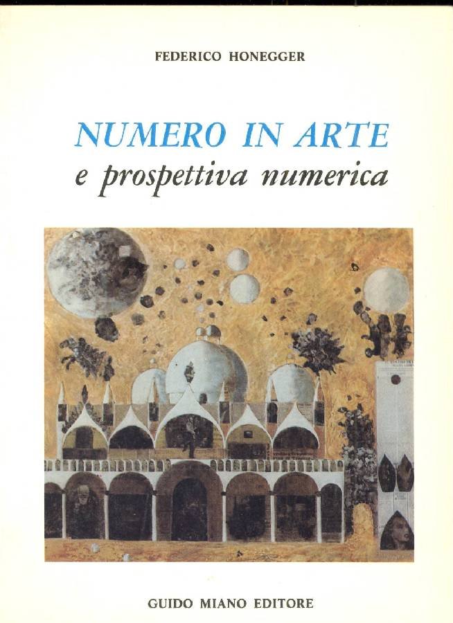 Numero in arte e prospettiva numerica | Immagine principale