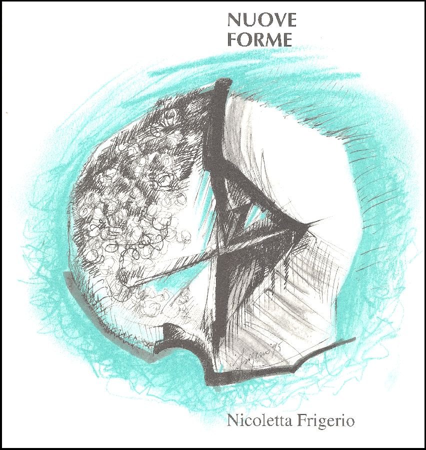 Nuove forme. Progetti per medaglie di Nicoletta Frigerio | Immagine principale