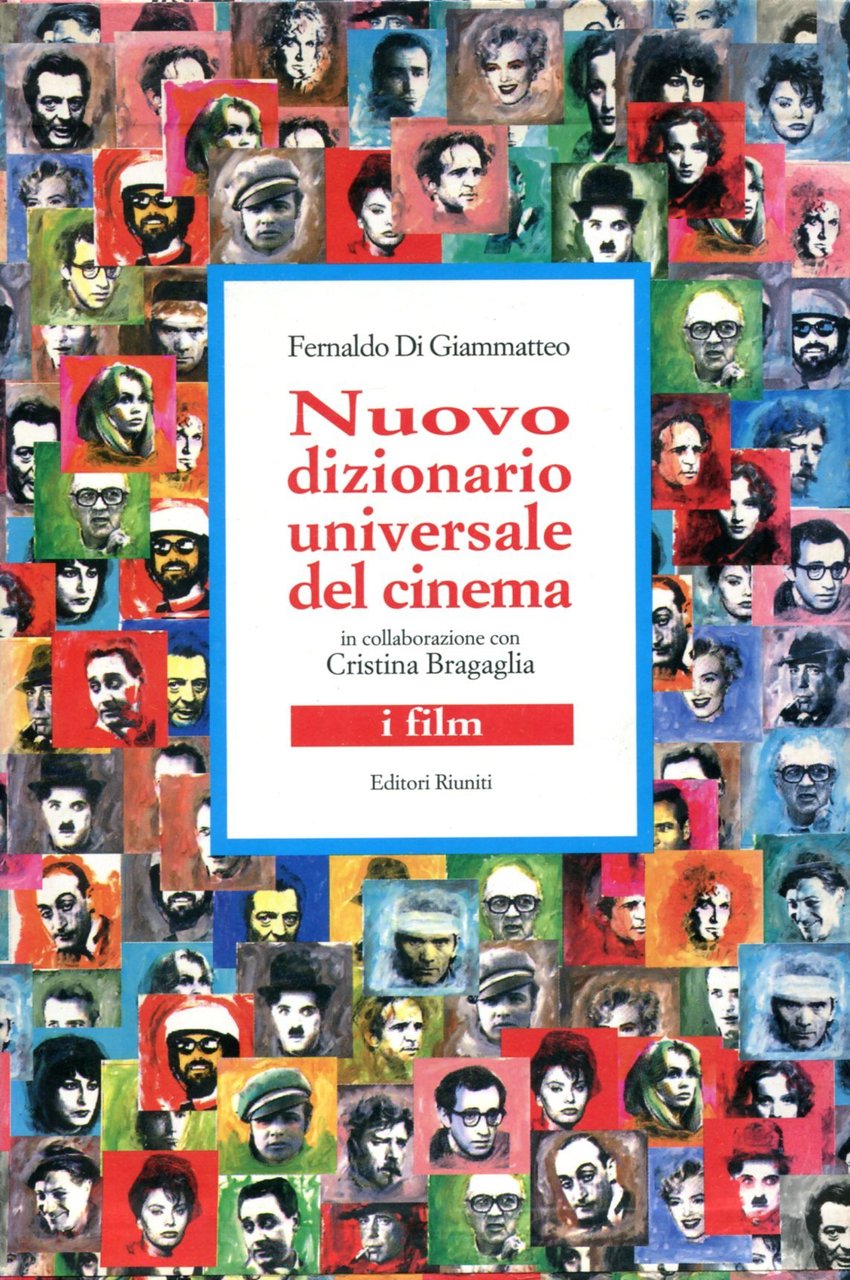 Nuovo dizionario universale del cinema. I film | Immagine principale
