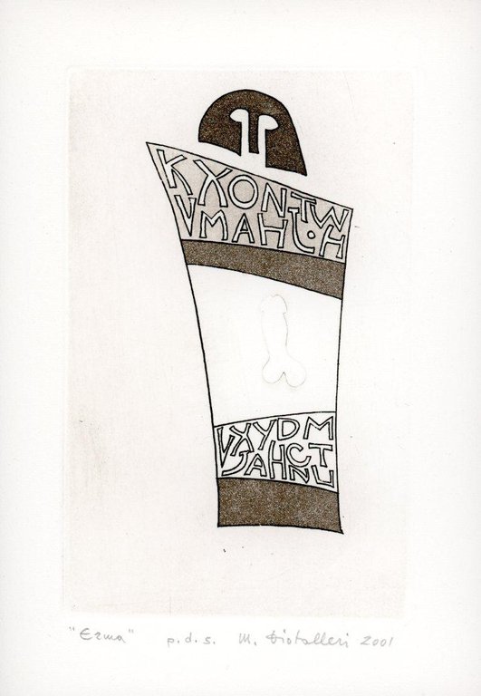 O calmi voli dell'arte | Immagine Gallery 2