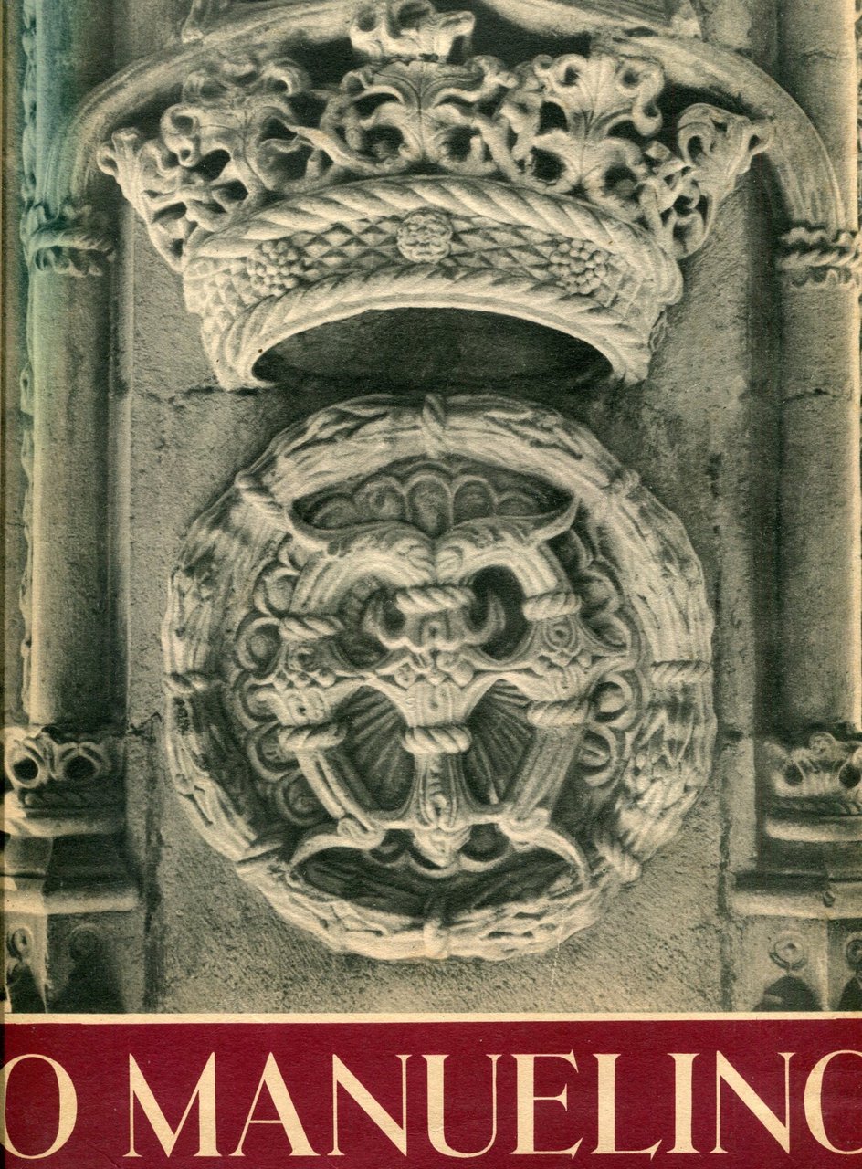 O Estilo Manuelino | Immagine principale