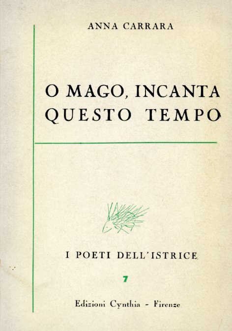 O mago, incanta questo tempo | Immagine principale