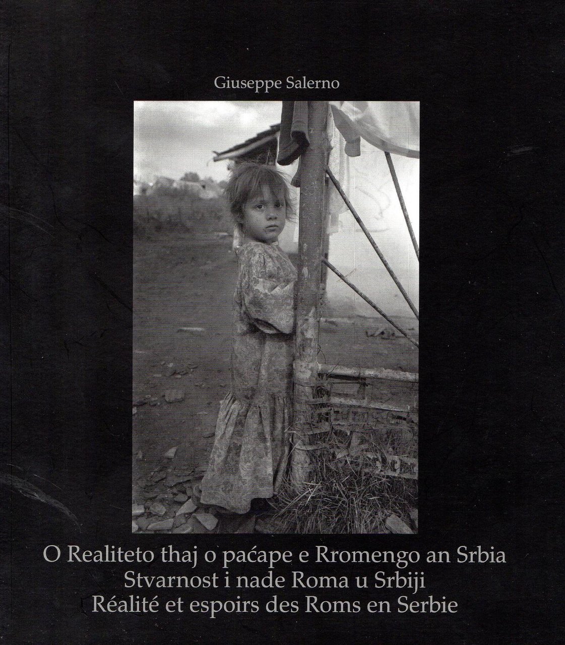 O Realiteto thaj o pacape e Rromengo an Srbia. Stvarnost … | Immagine principale