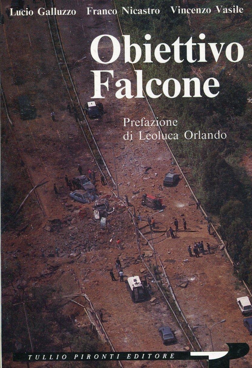 Obiettivo Falcone | Immagine principale