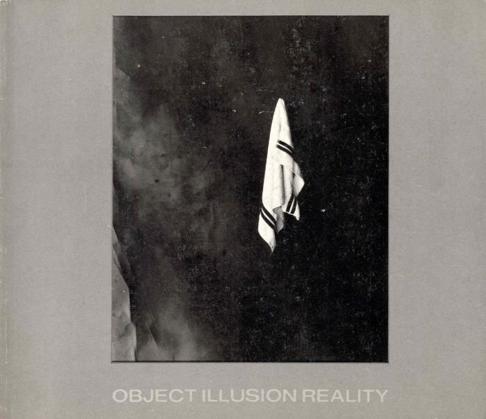 Object Illusion Reality | Immagine principale
