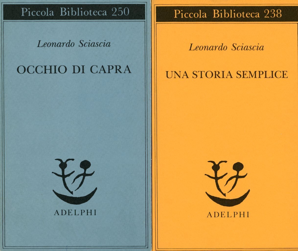 Occhio di capra | Immagine principale