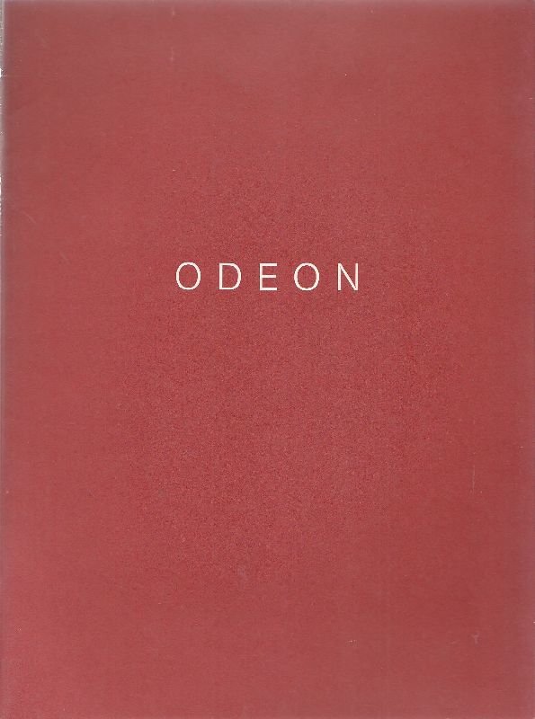 Odeon | Immagine principale
