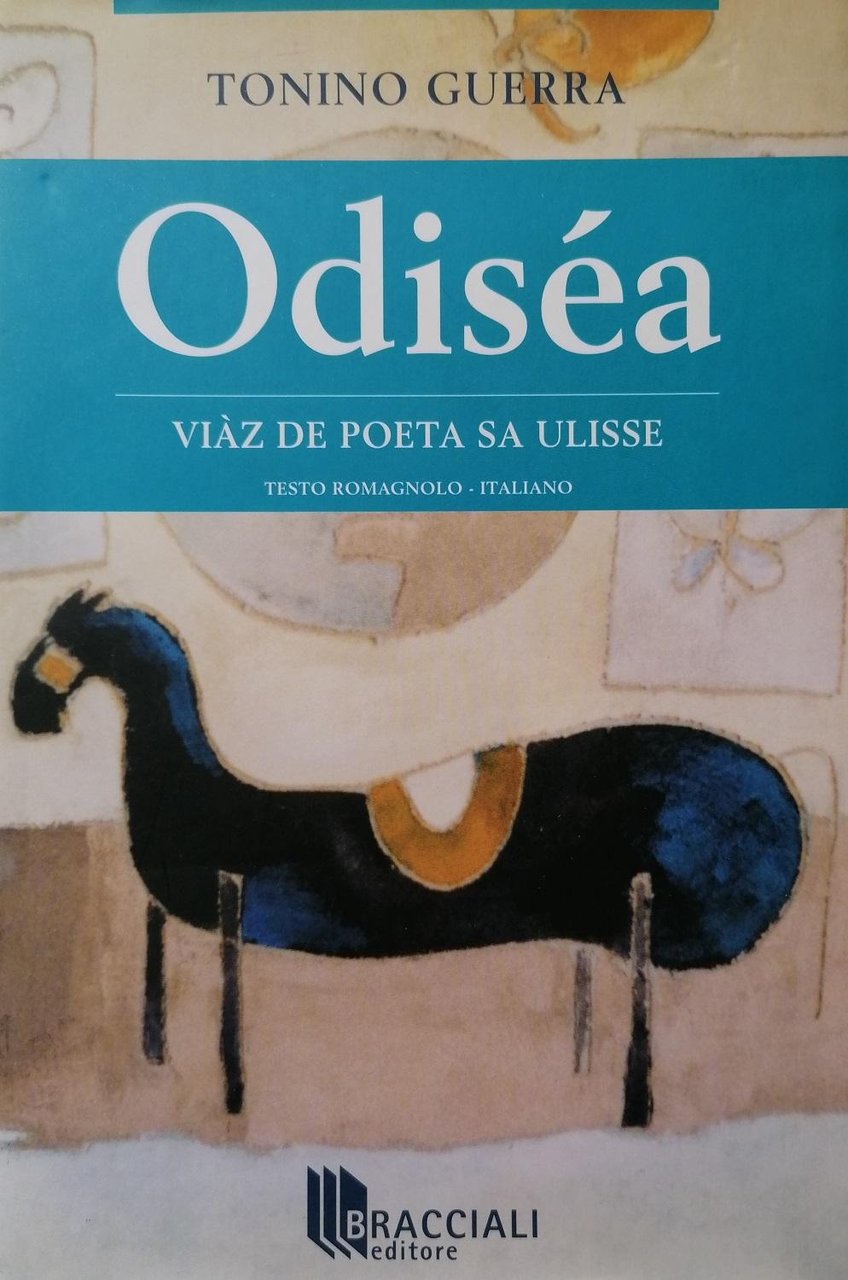 Odisèa. Viàz de poeta sa Ulisse | Immagine principale