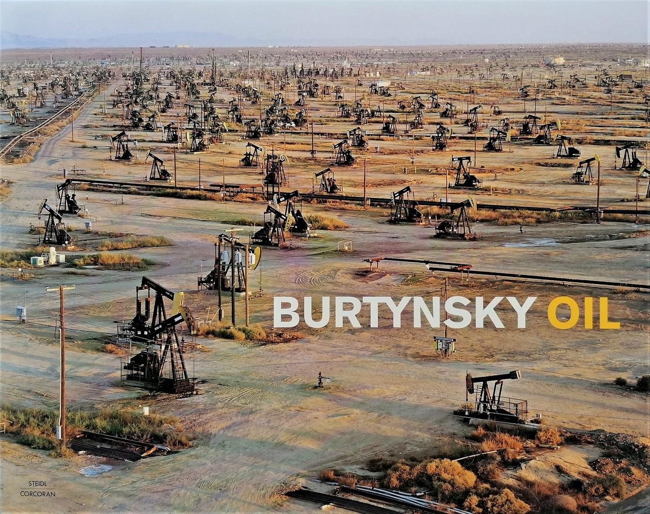 Oil | Immagine principale