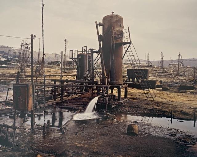 Oil | Immagine Gallery 7